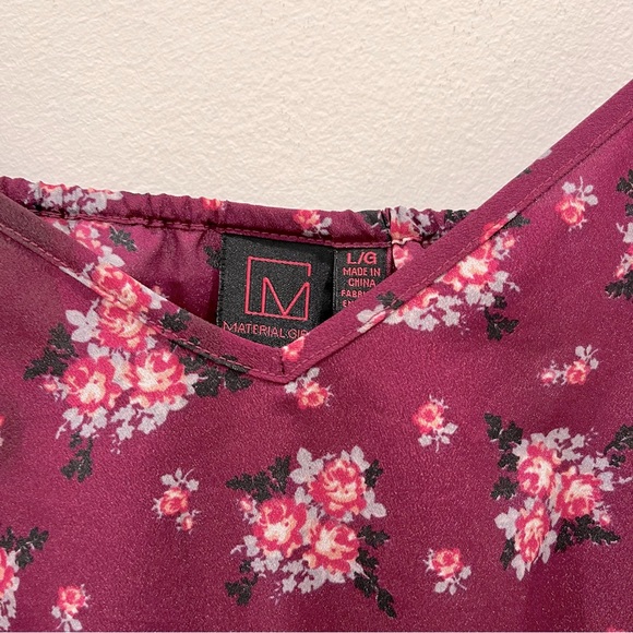 ‼️3/$30‼️ Floral Sundress - Picture 2 of 3